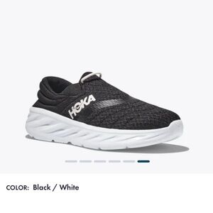 HOKA Women’s Ora Recovery Shoe 2